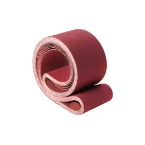 CUMI 100x915 mm Red ALO RMC Belts