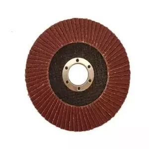 Generic 4 Inch Flap Disc for Grinding Polishing and Buffing