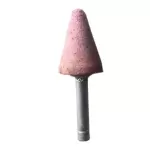 CUMI Conical & Cylinderical Aluminium Oxide Mounted Point (Pack of 50)