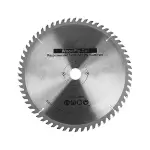 Fulcrum TCT Saw Blade 5 Inch Dia x 40 Teeth for Cutting Plywood and Timber, IBTCT540