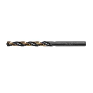 Hogert 75 mm Drill Bit for Metal, HT6D834 (Pack of 10)