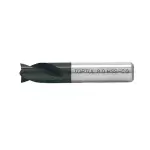 Toptul Spot Weld Drill Bit Titanium Coated Hardened Tip L 80 mm, L1 21 mm Length, JJAX0821