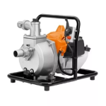 Stihl Petrol Operated Water Pump