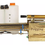 Greenleaf Fogging Machine Online