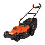 Blackdecker Lawn Mower Online