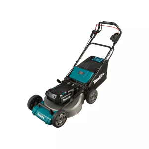 Makita Brushless Cordless 21 inch Self-Propelled Commercial Lawn Mower, LM001CZZ