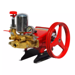 HTP Spray Pump