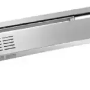 Ozone NSK-980-EMHO-TA-S Electromagnetic Door Closer