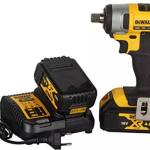 Ingco Lithium-ion Cordless Drill