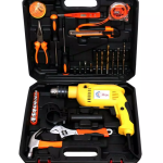 Pro Capital Tools Impact Drill 13 Mm Tool Kit Id-013Tk