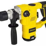 Hi-Max 6-25 J Electric Demolition Hammer