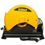 Dewalt 355 mm Chop Saw