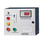 Crompton Greaves Single Phase Control Panel for Water filled submersible Pump, CGPCPW Series