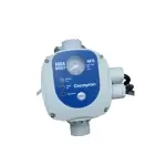 Crompton AB-15 Pressure Booster Pump Controller White