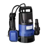 Damor 50 mm Delivery Size Single Phase ECO Sewage Submersible Pump