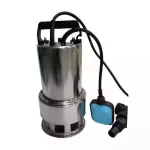 Powerhouse QDP-SS-12-20 1 HP Sewage Submersible Pump