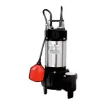 Crompton Greaves Single Phase Sewage Submersible Pump CGSTP Series