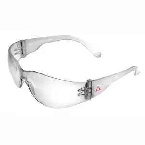 Karam ES-001 Clear Flexible Safety Goggle