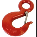 Safelift EHSL0822 Capacity 21 Ton G 80 Eye Hook