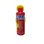 Stop Fire 500 ML FIRE STOP Fire Extinguisher