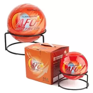 Stop Fire Red Afo Fire Ball 1.3 kg