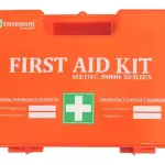 THADANI MAKE First Aid Kit 5000 Series Pack Of 1 Piece