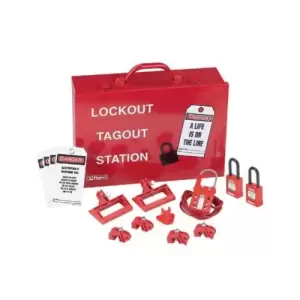 Panduit PSL-KT-PWR Lockout Kit