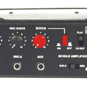 Hitone 40W Boss Vehicle Amplifier PA-400