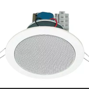 Hitone Boss 6 Watt Ceiling Speaker CS-303T