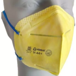 Venus V44++ Respirator Dust Mask