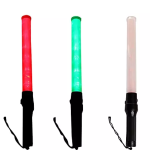 Ladwa 20 inch LED Safety baton Plastic Multicolor, LSI - REBATON