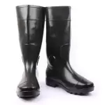 Hillson Century 201; 15 Inch Black Gumboot