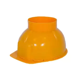 Metro SH-1206 Load Carry Industrial Safety Helmet