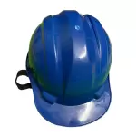 Ladwa Safety Superior Helmet for Head Protection Free Size Blue (LSI - SPHB)