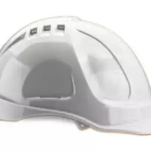 Udyogi 6000 L Series Slip Type ABS Safety Helmet 52 - 62 cm Size (Pack of 5)