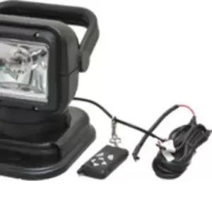 SDS 55 W Rotating Search Light