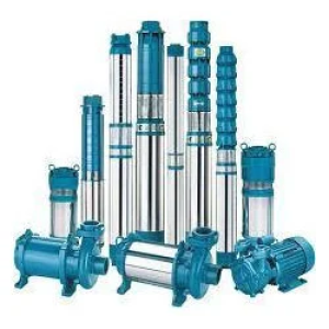 Water Pumps