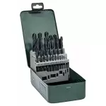 Bosch HSS-R Metal Drill Bit Set